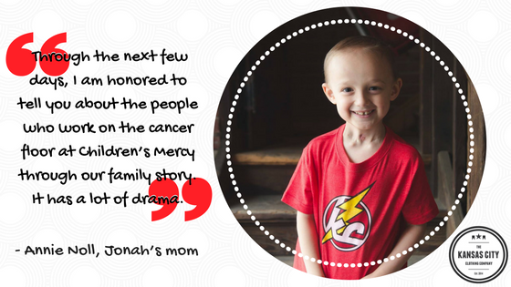 Meet Jonah!