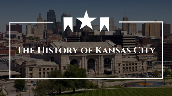 The History of Kansas City
